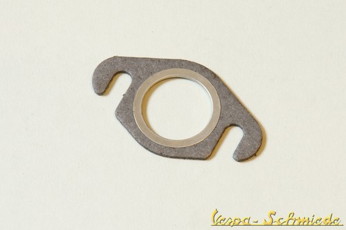 Gasket outlet exhaust 5 - outlet/exhaust, 26.5