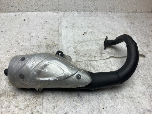 Wbs1o1 leovince sp3 exhaust - wbs1o1,