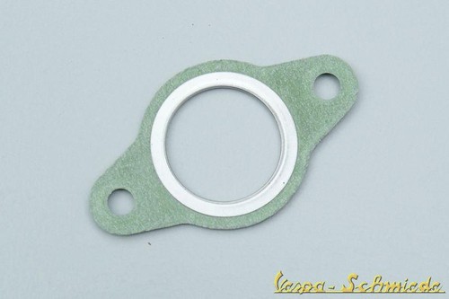 Vespa gasket exhaust - -,