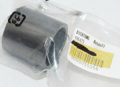 Piaggio 250 gasket exhaust - piaggio,