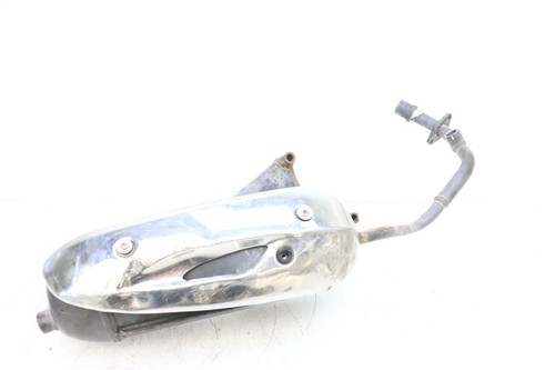 Muffler piaggio zip - muffler, 50