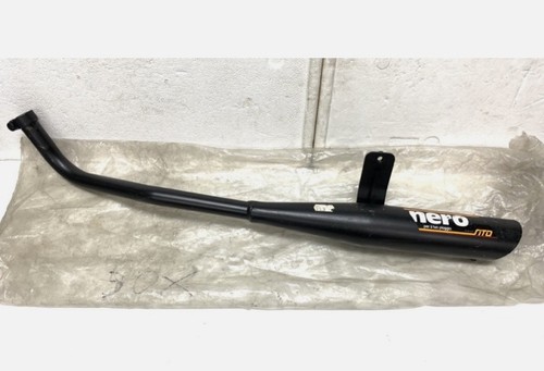 Rare nos muffler - rare,