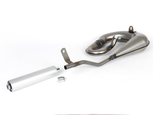 Auspuff proma circuit - auspuff, -proma-