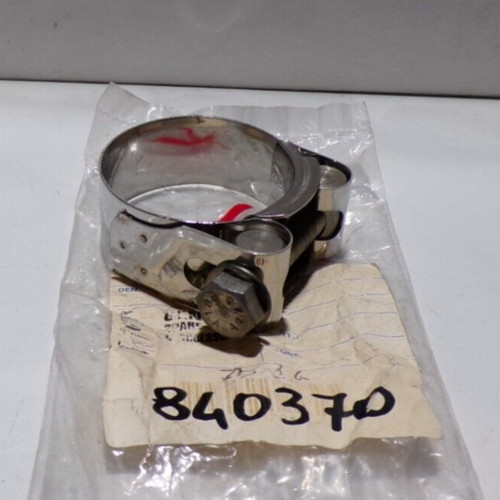 Clamp exhaust manifold for - clamp,