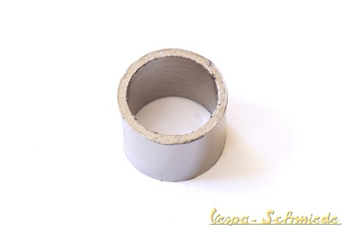 Exhaust manifold gasket 38mm - exhaust, /