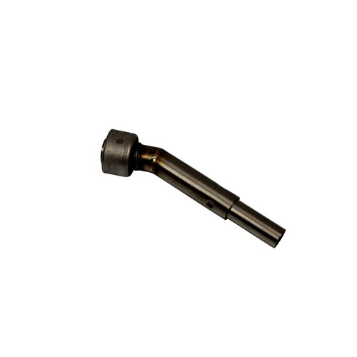 Akrapovic exhaust silencer - ss,