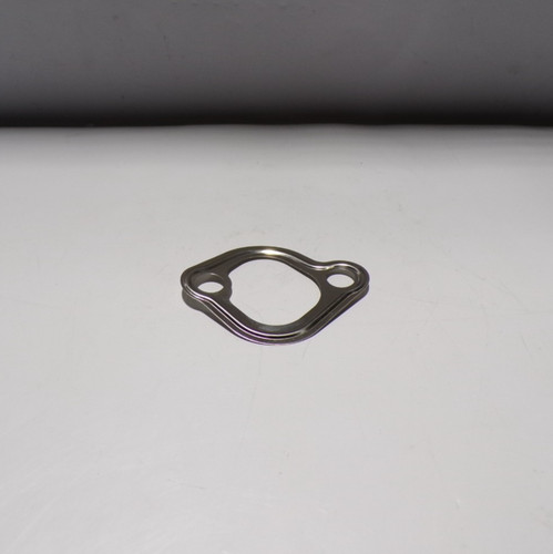 Exhaust gasket for piaggio - gasket,