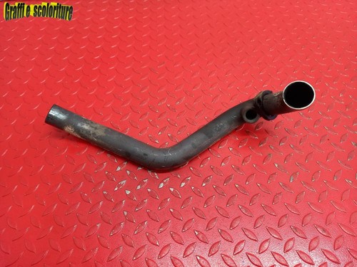 Exhaust manifold piaggio mp3 - exhaust,