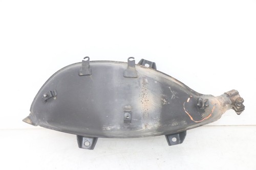 Exhaust piaggio mp3 - exhaust,