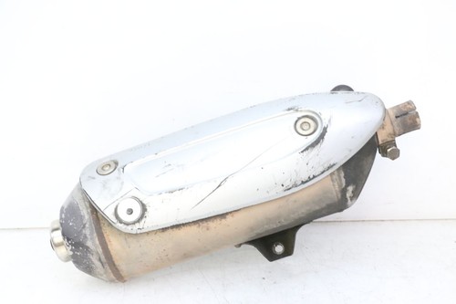 Exhaust piaggio mp3 rl - piaggio,