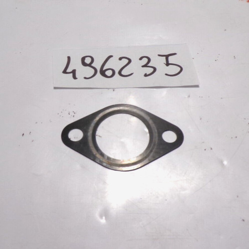 Exhaust gasket for piaggio - exhaust,