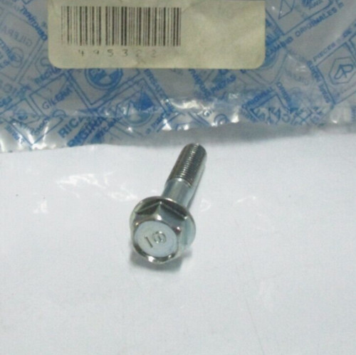 Screw bracket exhaust for - bracket,