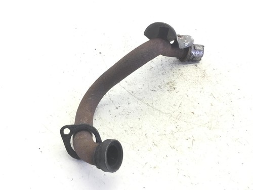 Exhaust manifold - exhaust,