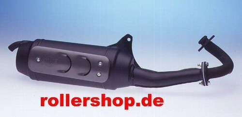 Auspuff sito plus 0262 - auspuff,