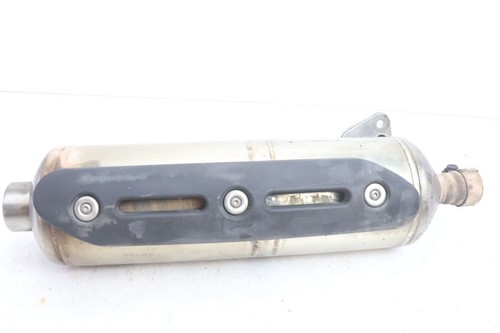 Exhaust piaggio mp3 - -,