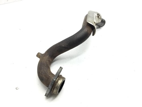 Exhaust manifold - exhaust,