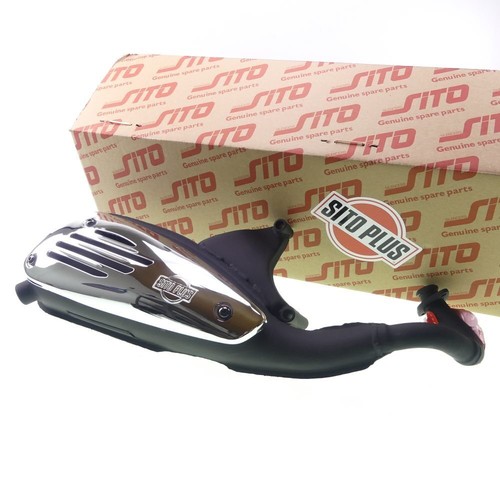 Auspuff sito plus - sito,