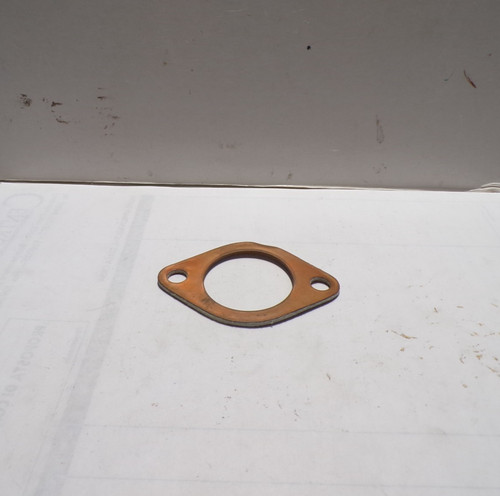Exhaust gasket for - for, piaggio