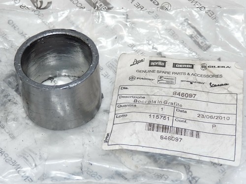 Vespa aprilia gasket exhaust - aprilia,
