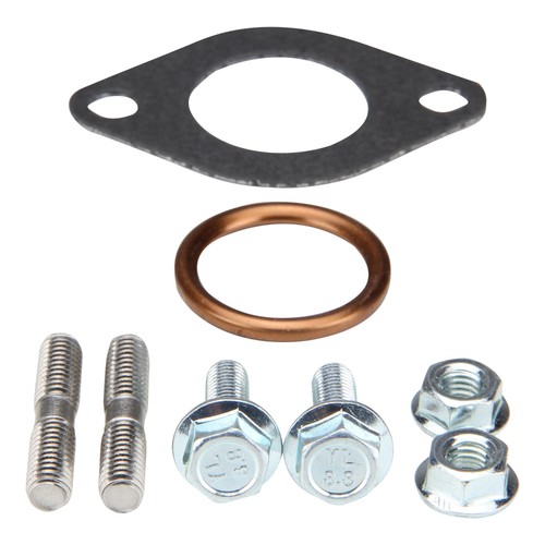 Scooter exhaust gasket set - scooter,