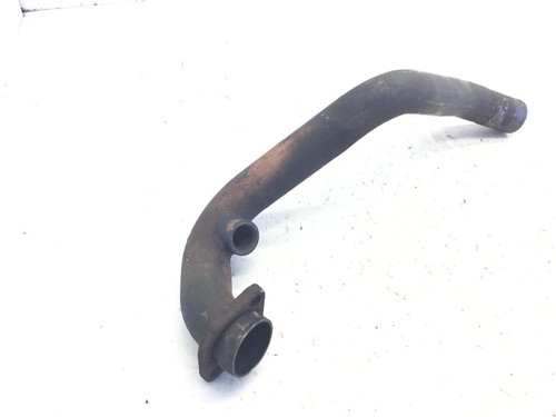 Exhaust manifold - manifold,