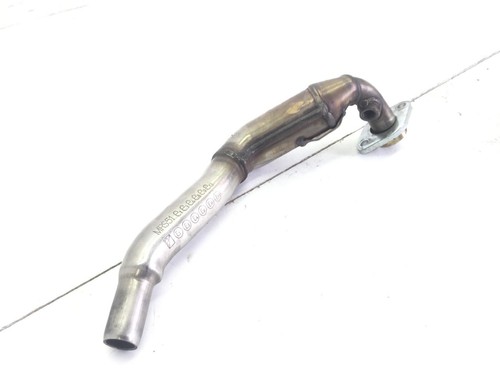 Exhaust manifold - manifold,