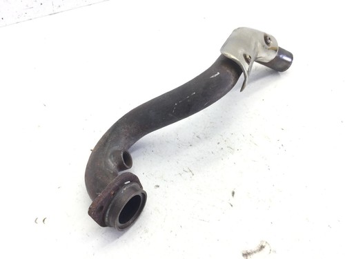 Exhaust manifold - exhaust,