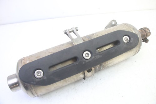 Exhaust piaggio mp3 500 - piaggio,