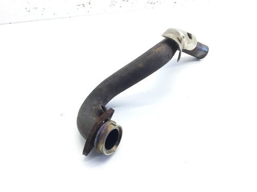Exhaust manifold - exhaust,