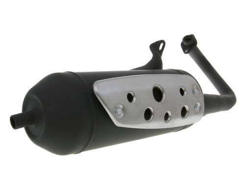 Auspuff tecnigas silent pro - tecnigas,