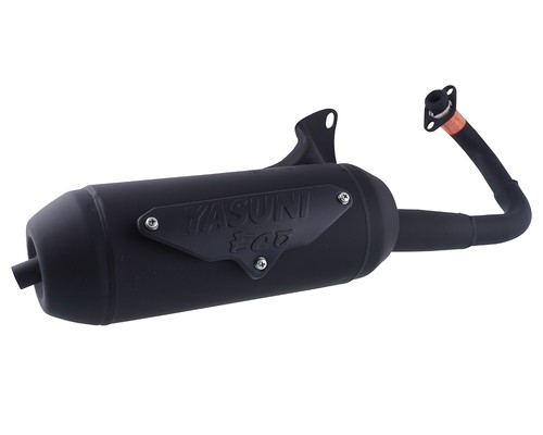 Auspuff auspuffanlage yasuni - auspuffanlage,