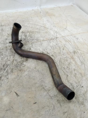 Genuine exhaust manifold - genuine,