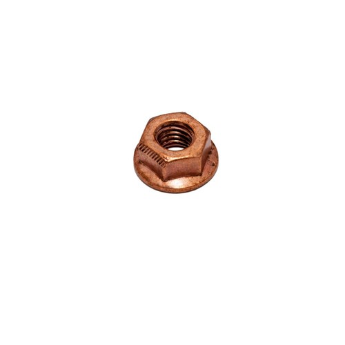 Nut exhaust manifold - nut,