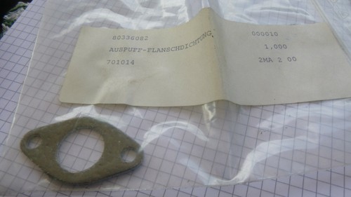 701014 piaggio exhaust flange - exhaust,