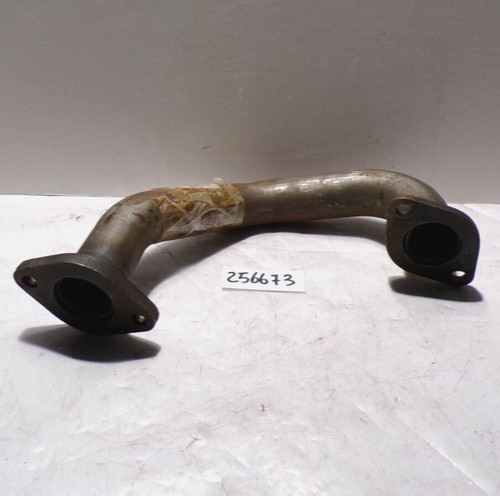 Exhaust manifold for - manifold, piaggio