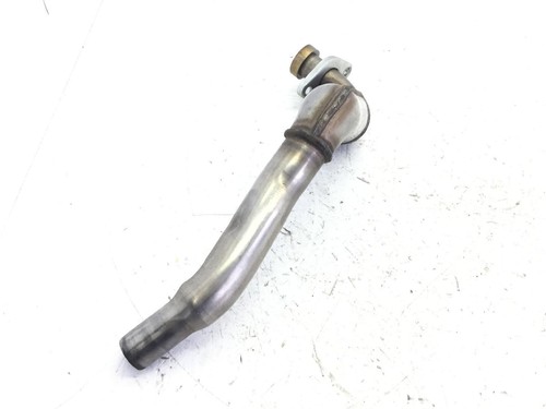 Exhaust manifold piaggio vespa - exhaust,