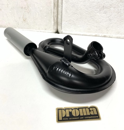Nos exhaust muffler proma - nos,
