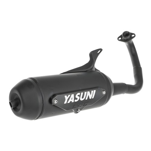 Auspuffanlage yasuni eco für - yasuni,