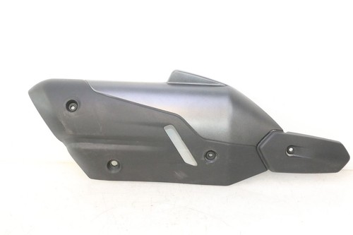 Exhaust trim piaggio mp3 - trim,