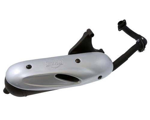 Auspuff sito plus für - plus,
