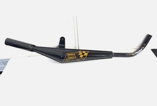 Rare muffler exhaust - muffler,