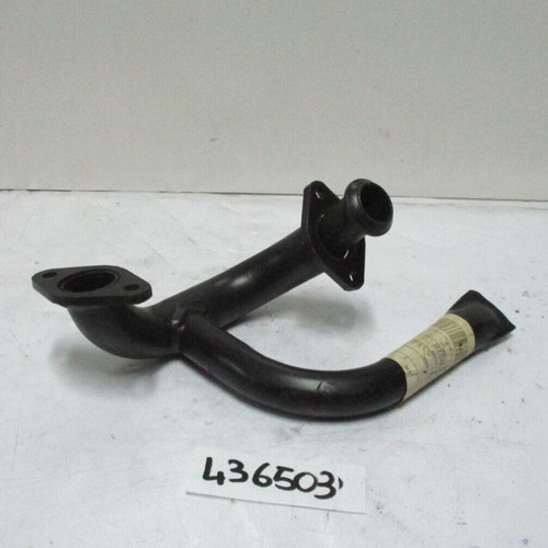 Exhaust pipe for piaggio sfera - exhaust,