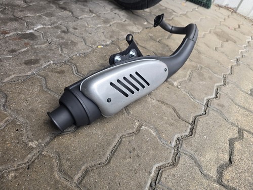 Piaggio gilera sm06 auspuff - piaggio,