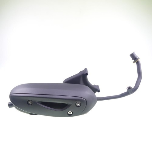 Auspuff auspufftopf original - auspuff,