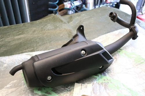 Piaggio tph tec - 50,