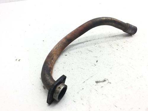 Exhaust manifold - manifold,