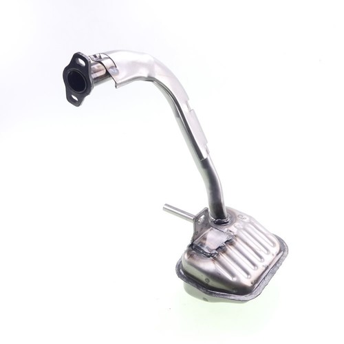 Auspuff auspuffanlage von sito - auspuffanlage,